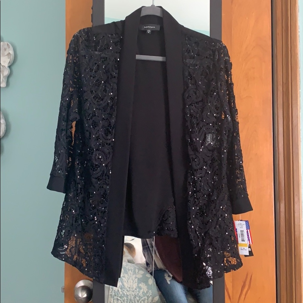 Dressy jacket